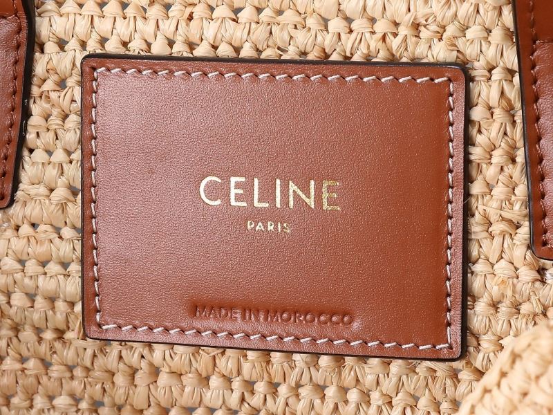 Celine Shopping Bags